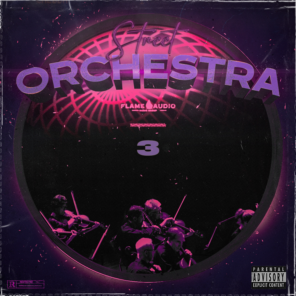 Street Orchestra 3