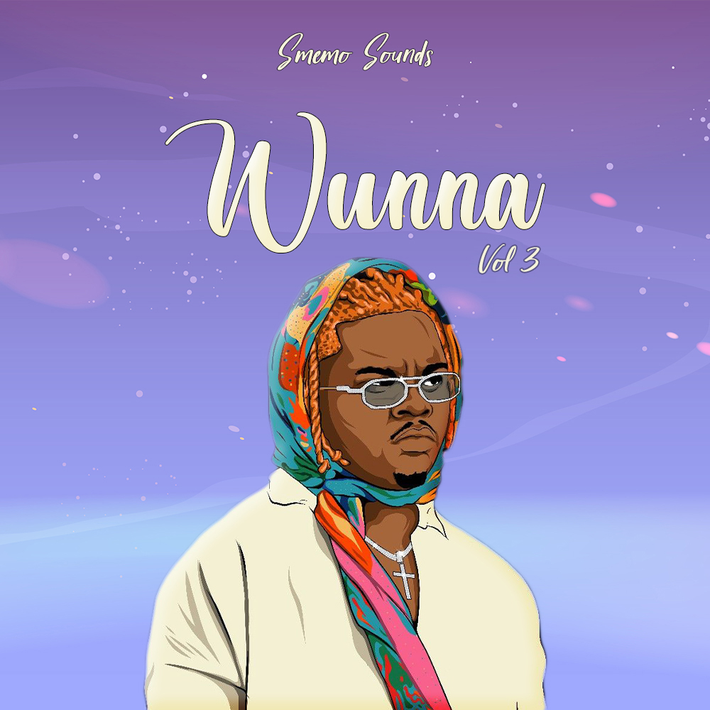 Smemo Sounds - WUNNA vol 3 Sample Pack - Slooply