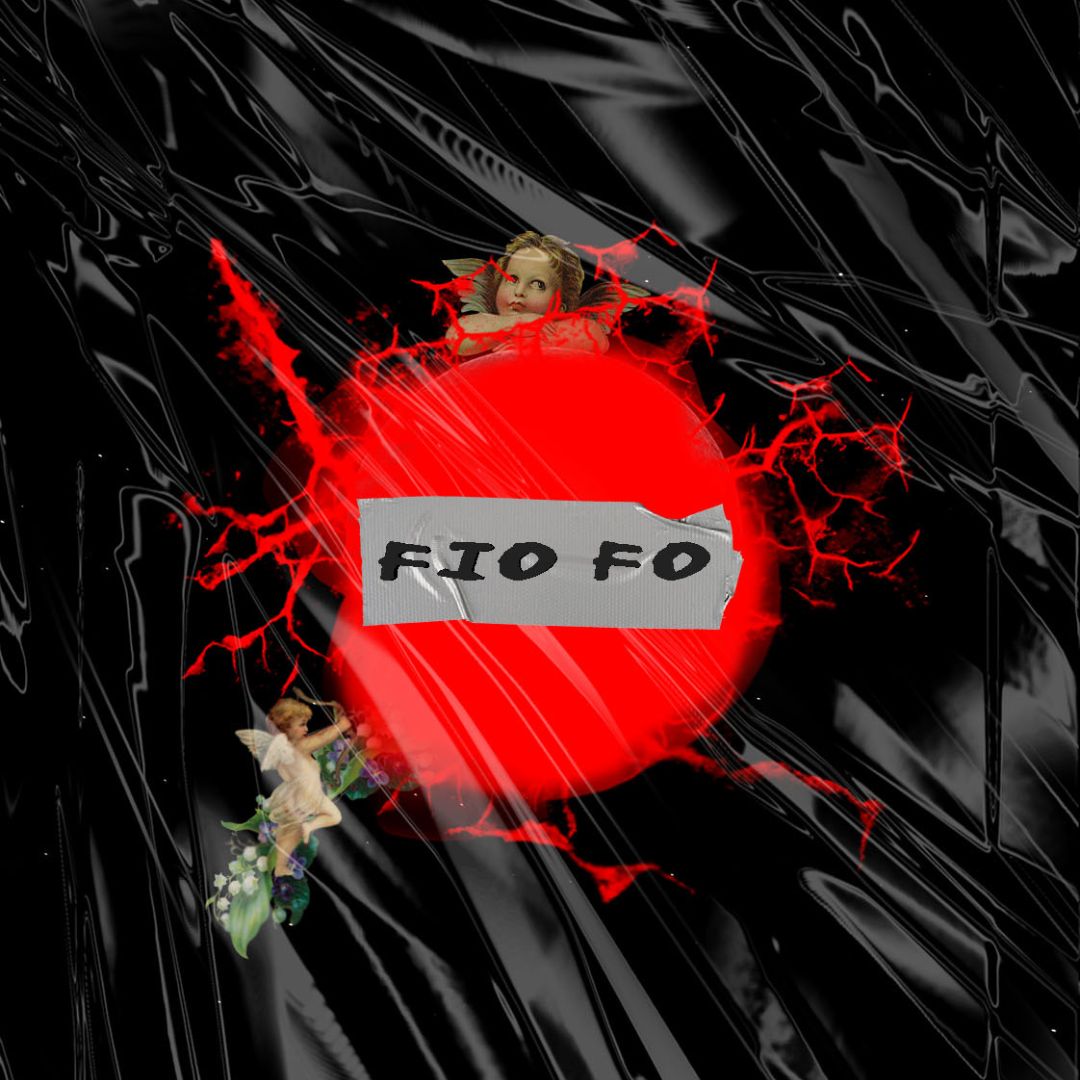 Fio Fo - Afrobeats Melody Pack