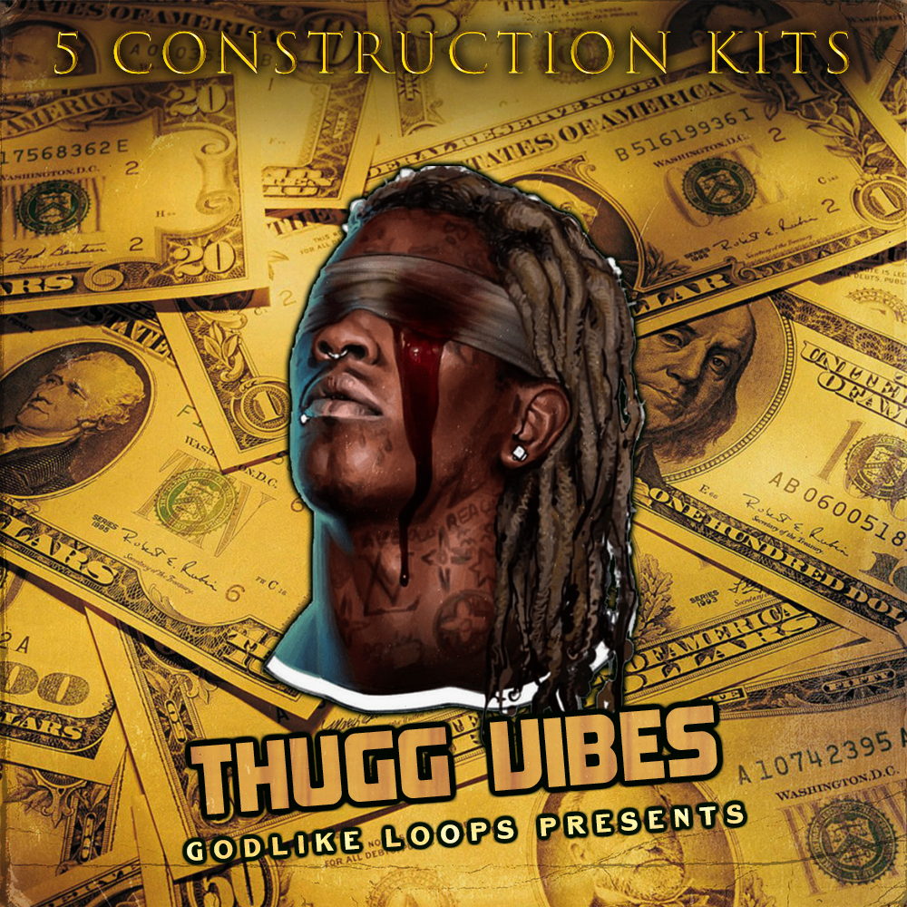 Thugg Vibes