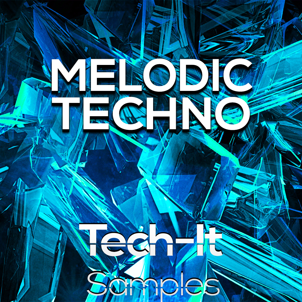 TIS Melodic Techno