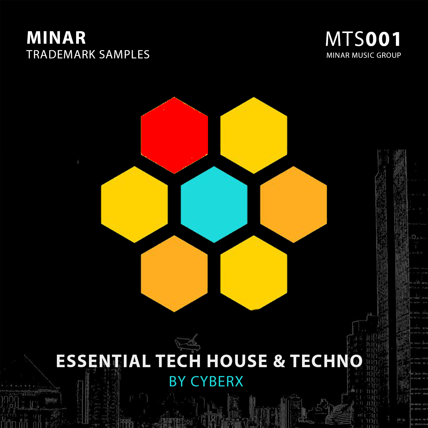 Essential Tech House & Techno