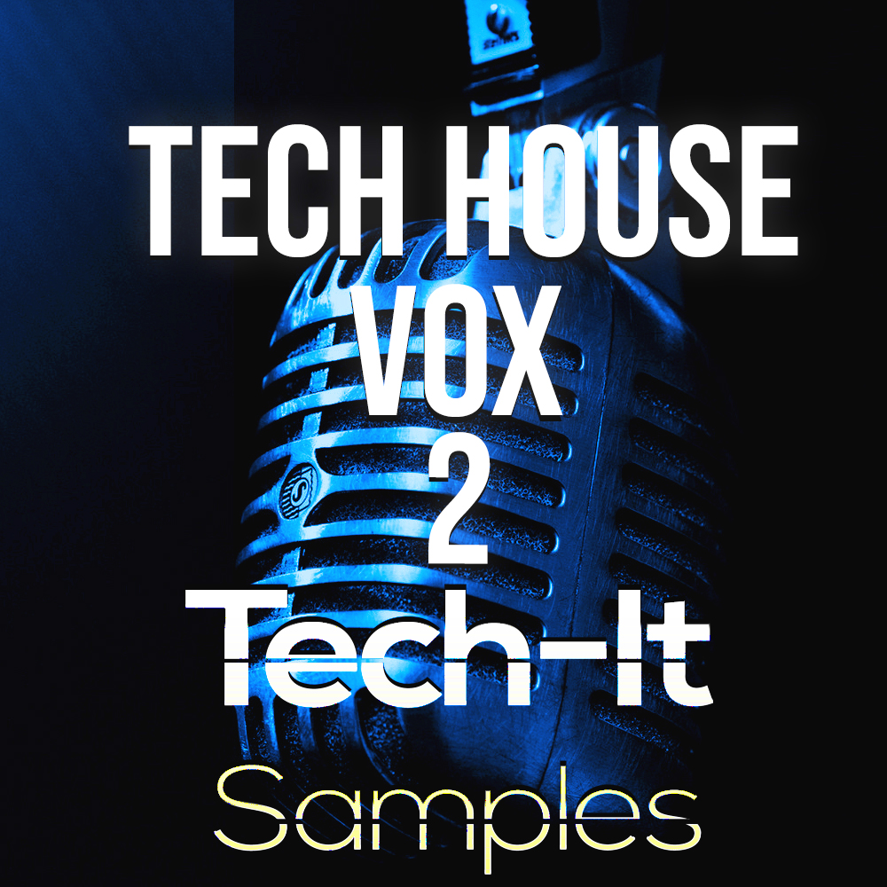 Tech House VOX 2