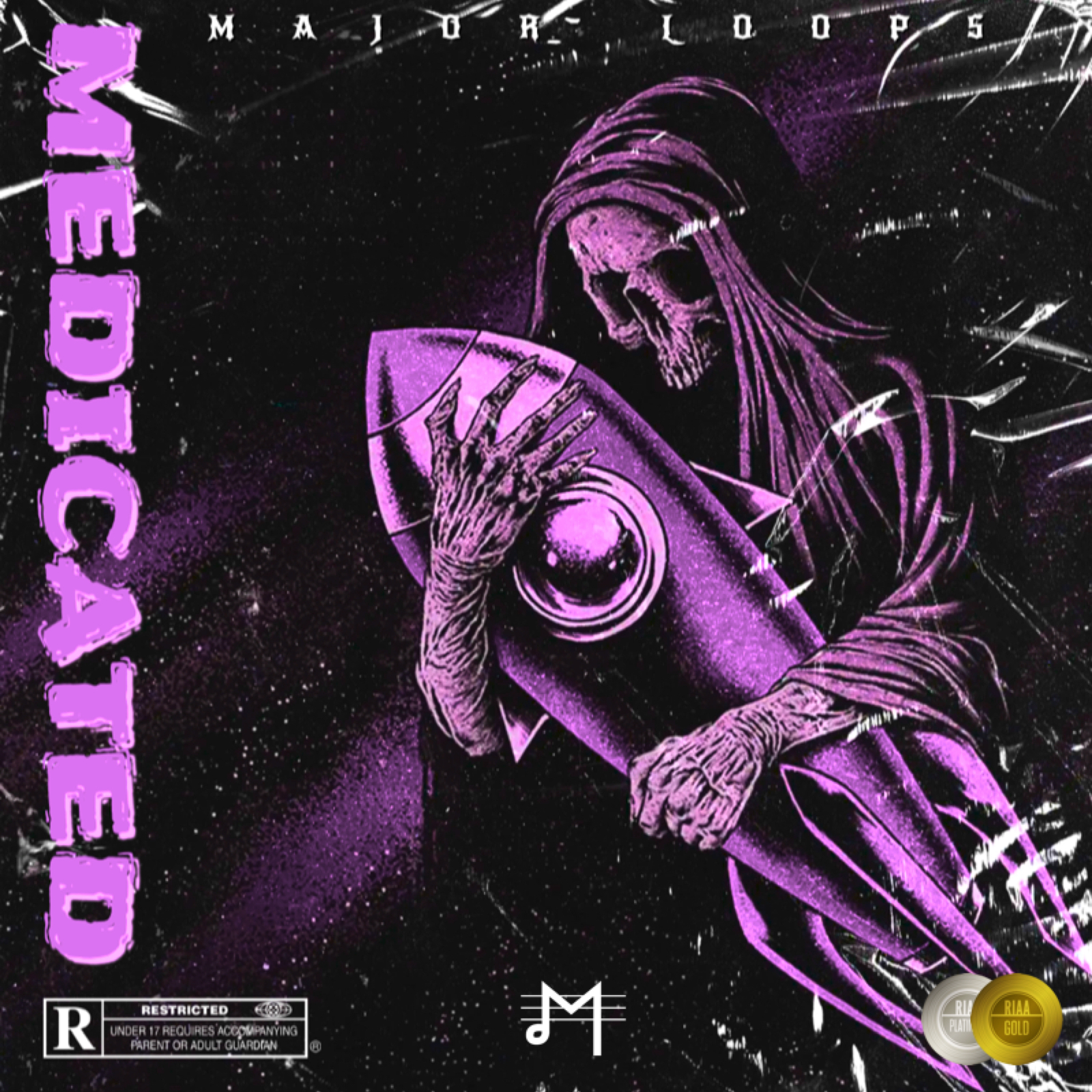 Medicated