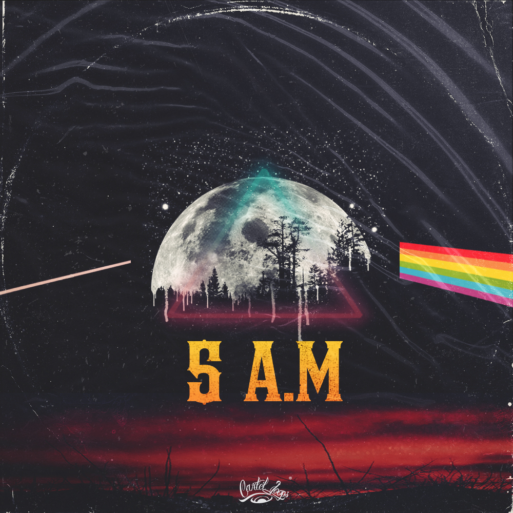 5 A.M