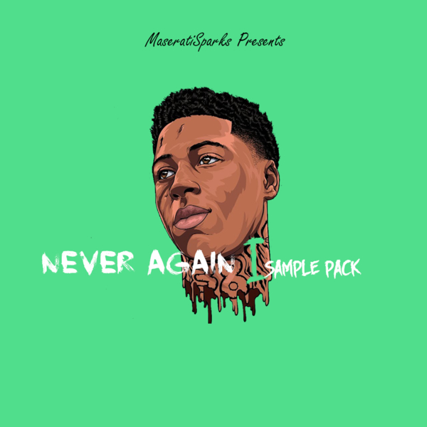 Never Again