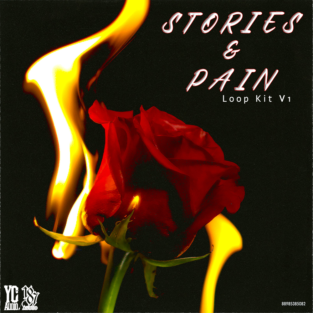 Stories and Pain