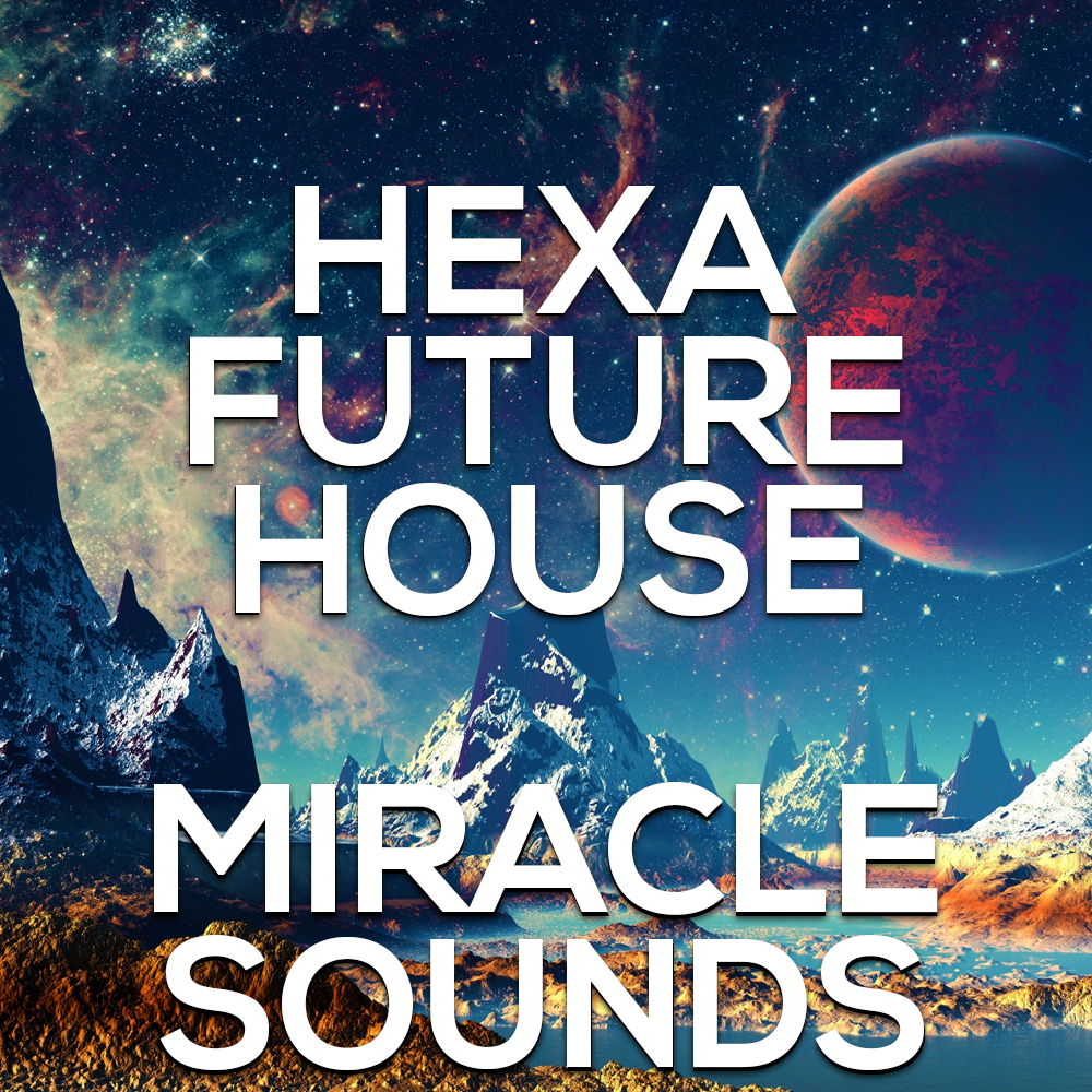 Hexa Future House