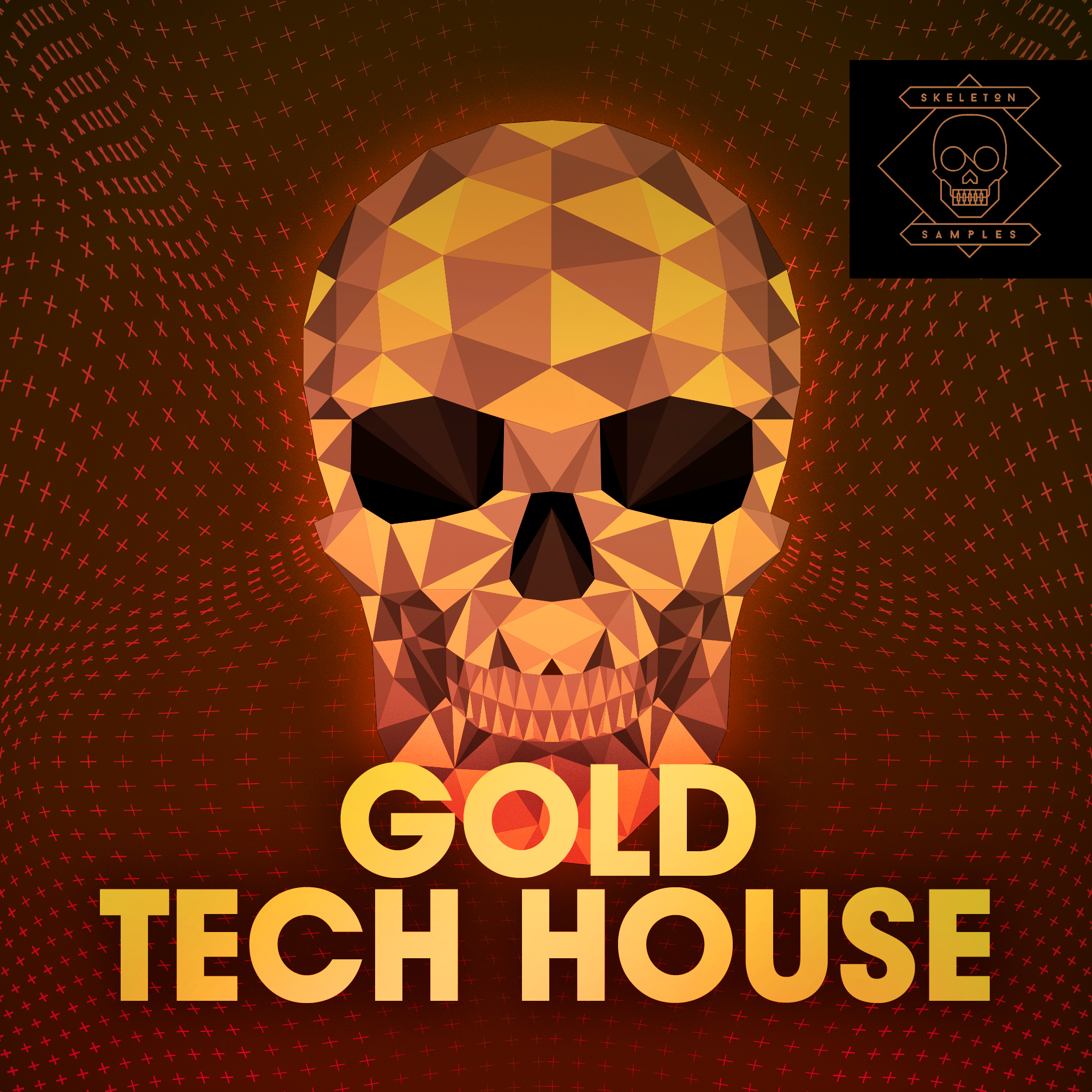 Gold Tech-House