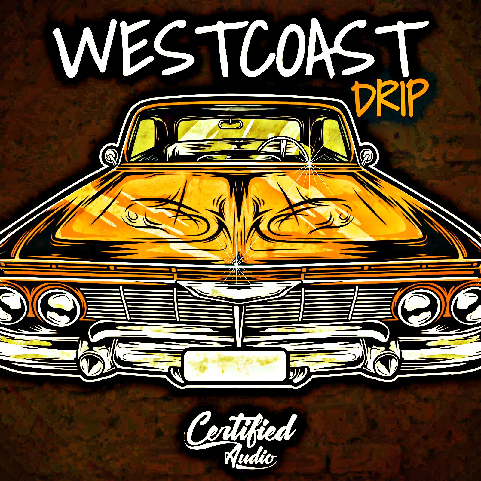West Coast Drip