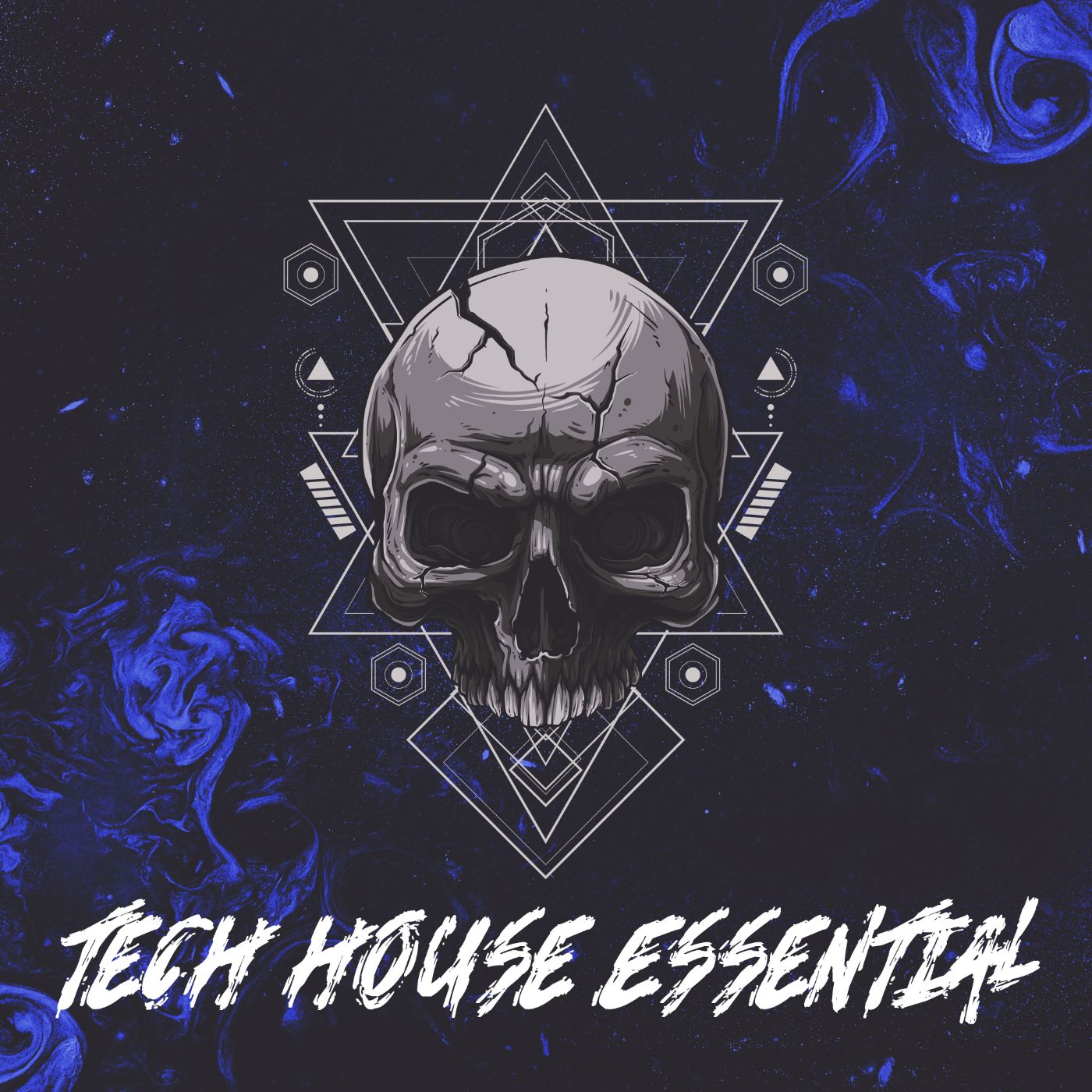 Tech House Essential