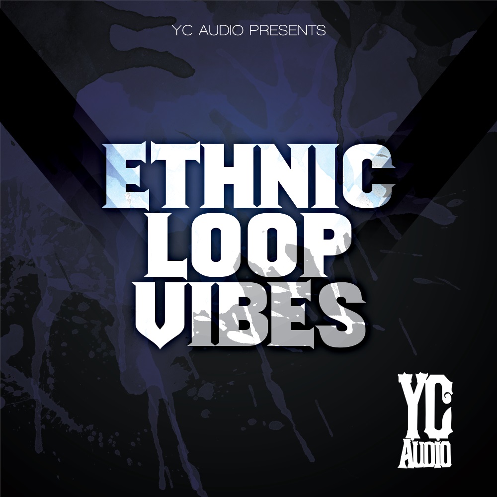 Ethnic loop Vibes