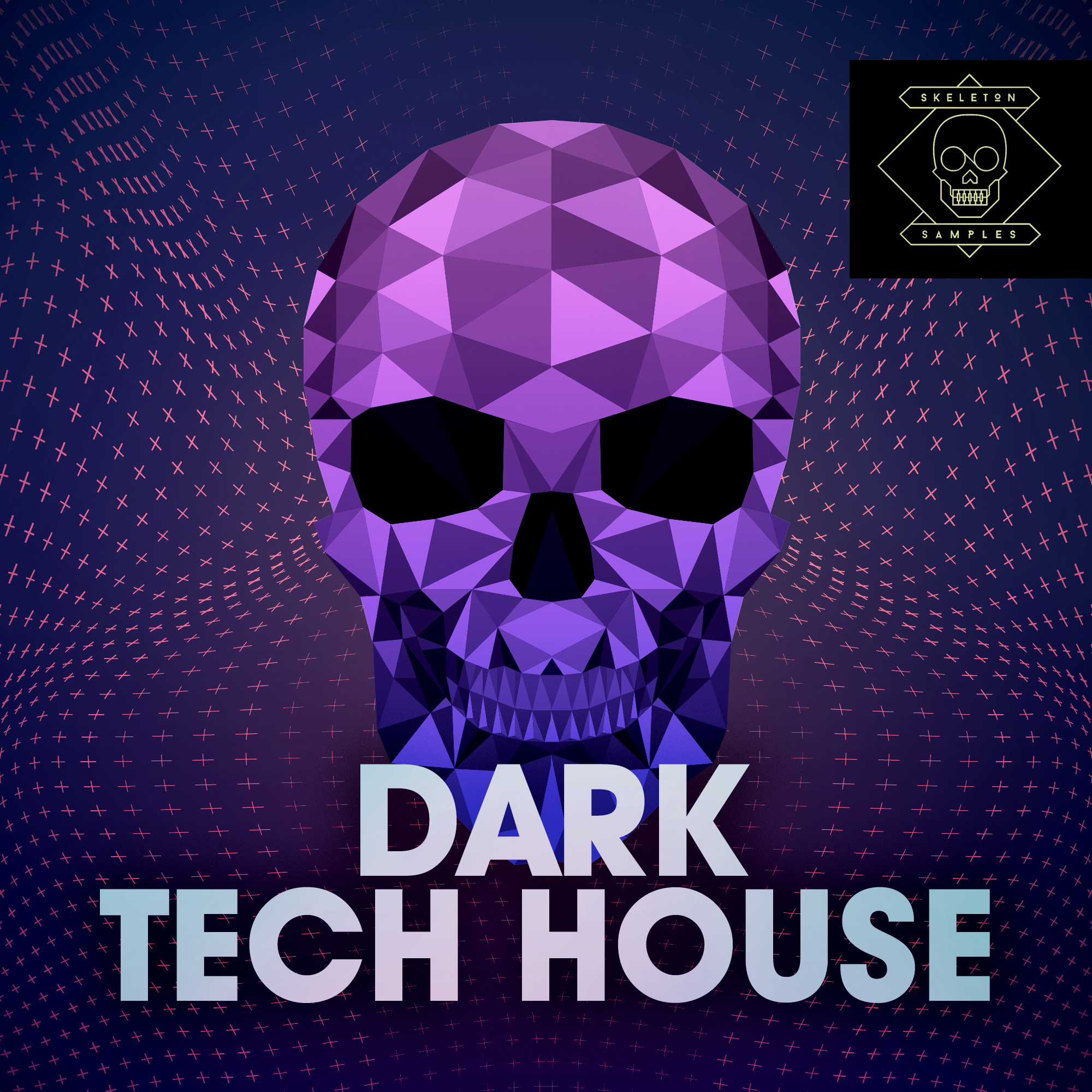 Dark Tech-House