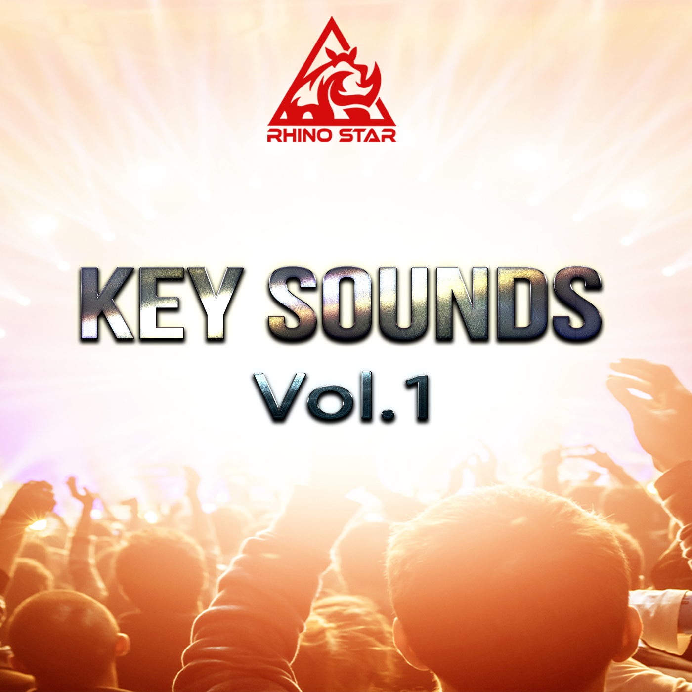Key Sounds Vol.1