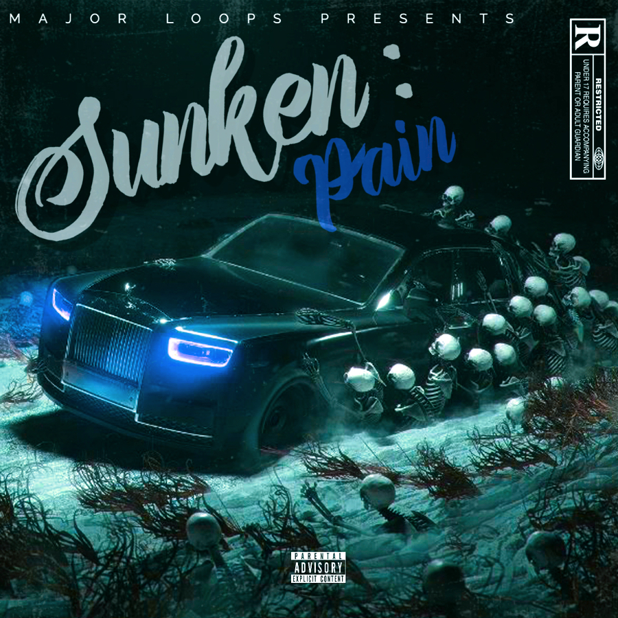 Sunken: Pain