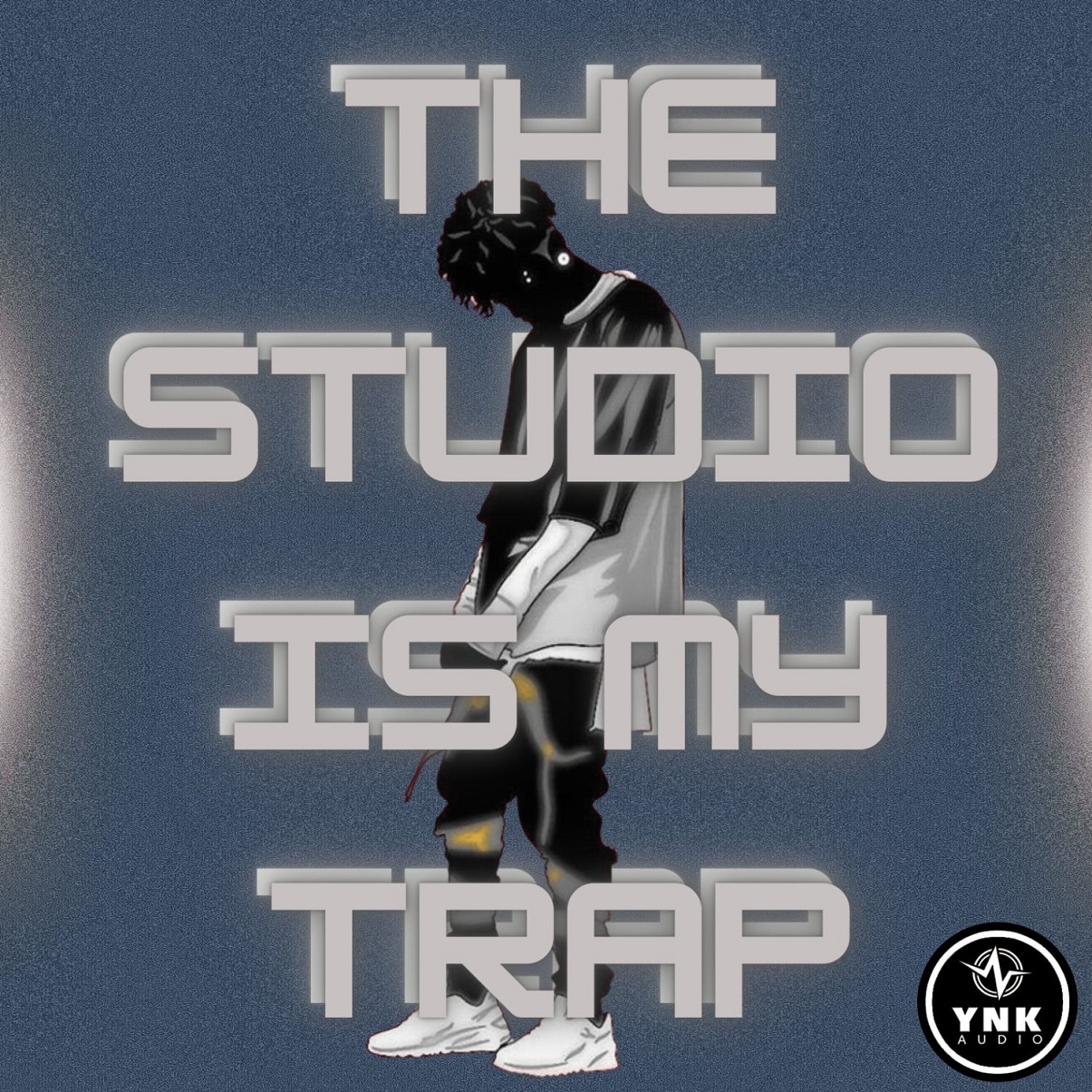 The Studio Is My Trap pt 2
