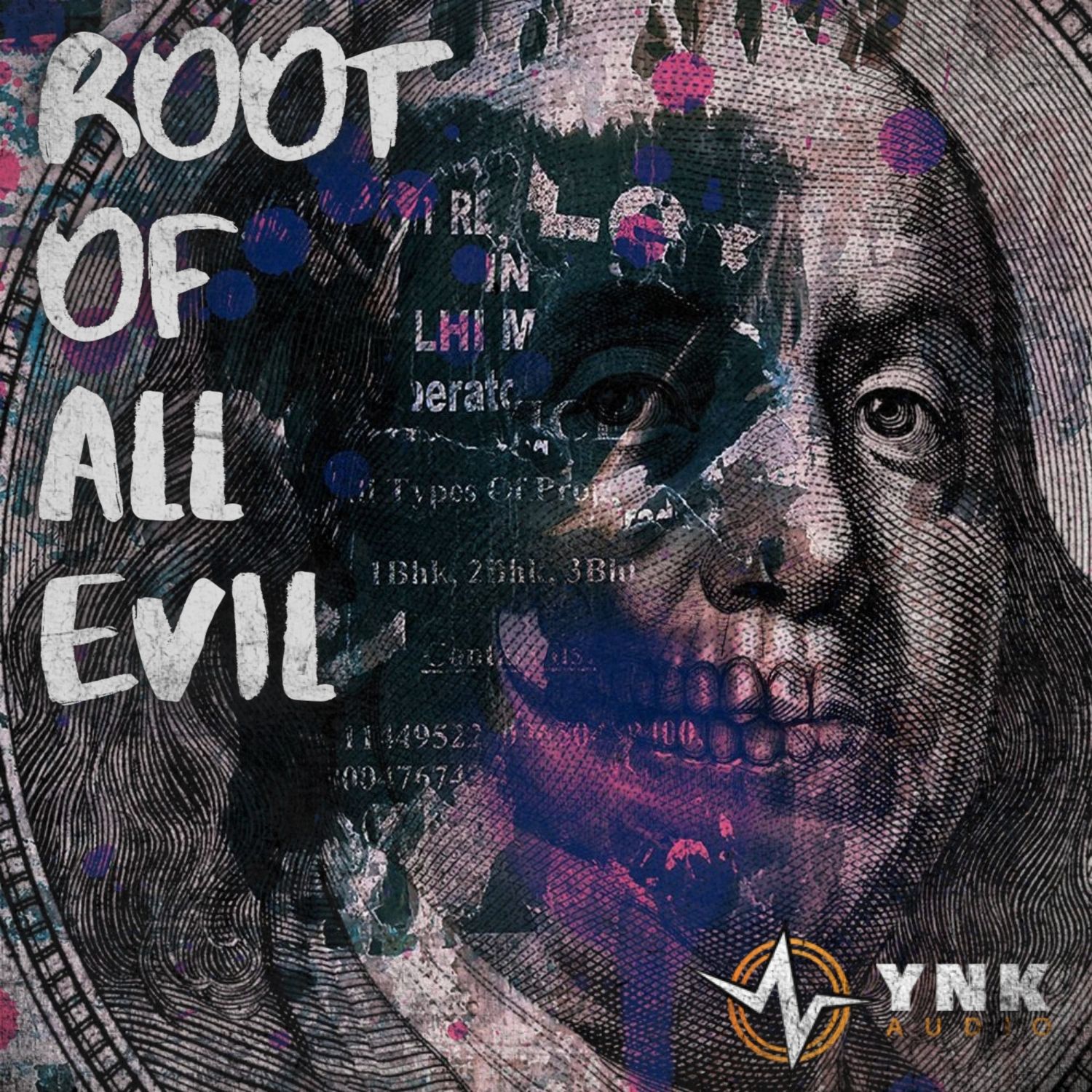 Root Of All Evil