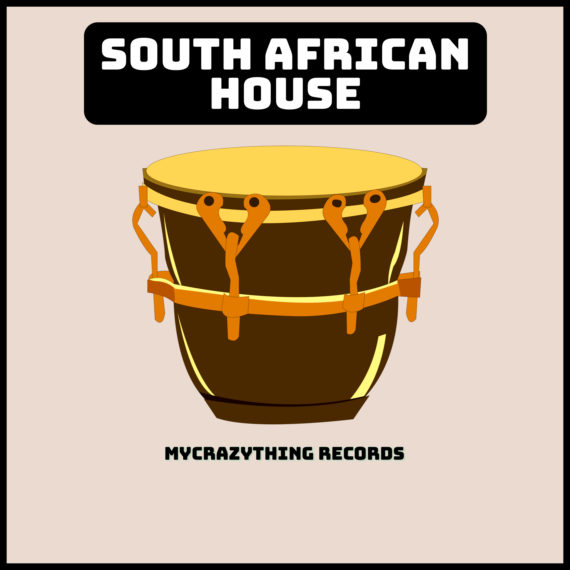 South African House