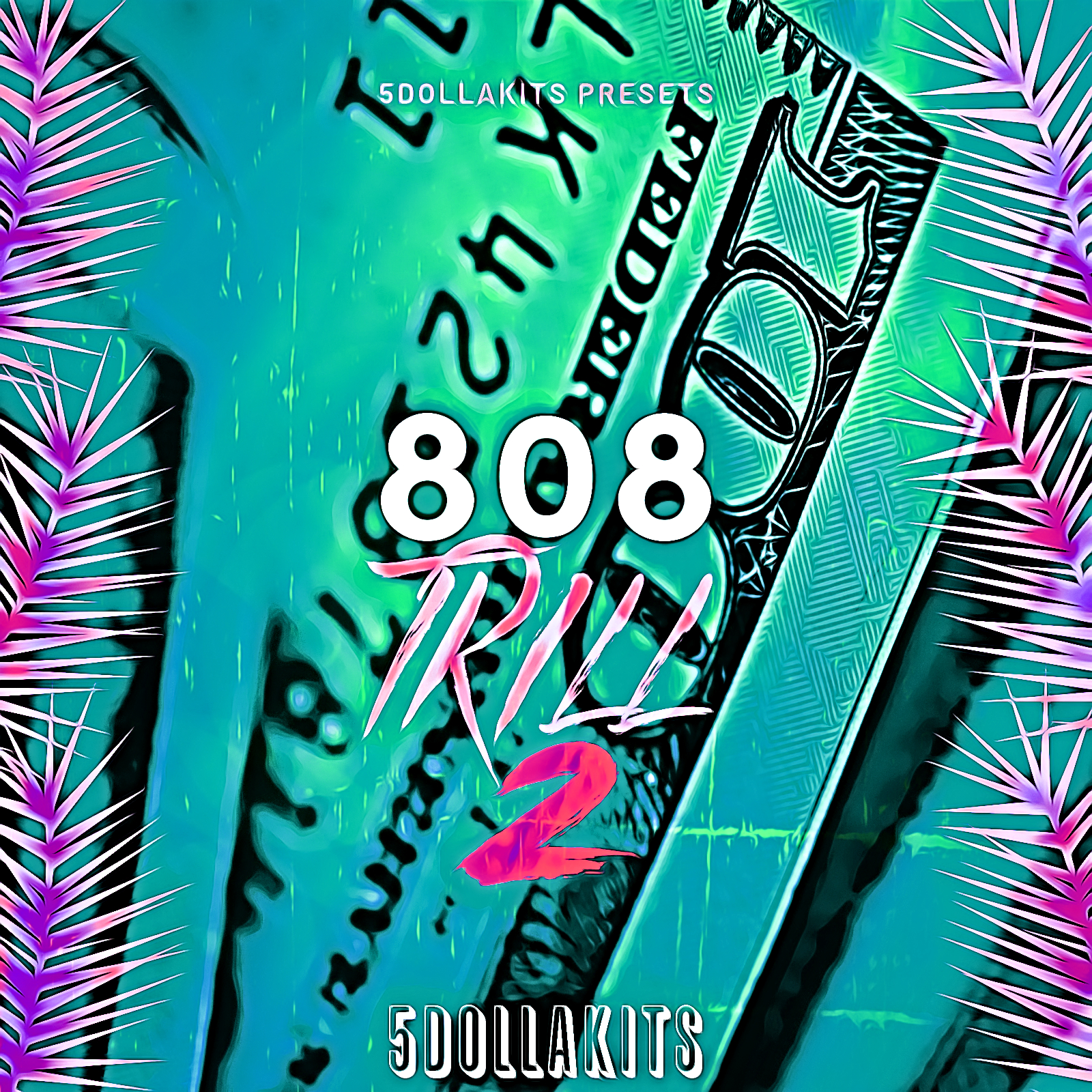 808 Trill 2