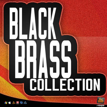 Black Brass Collection
