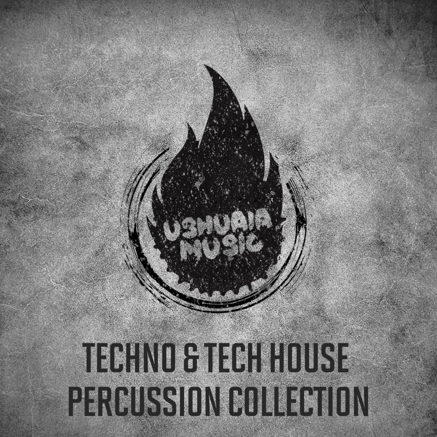 Techno & Tech House Percussion Collection