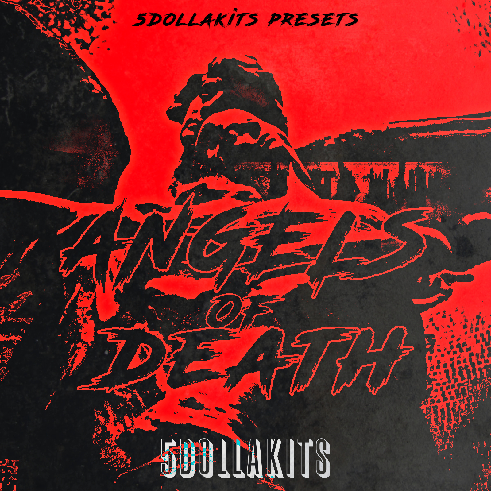 Angels Of Death