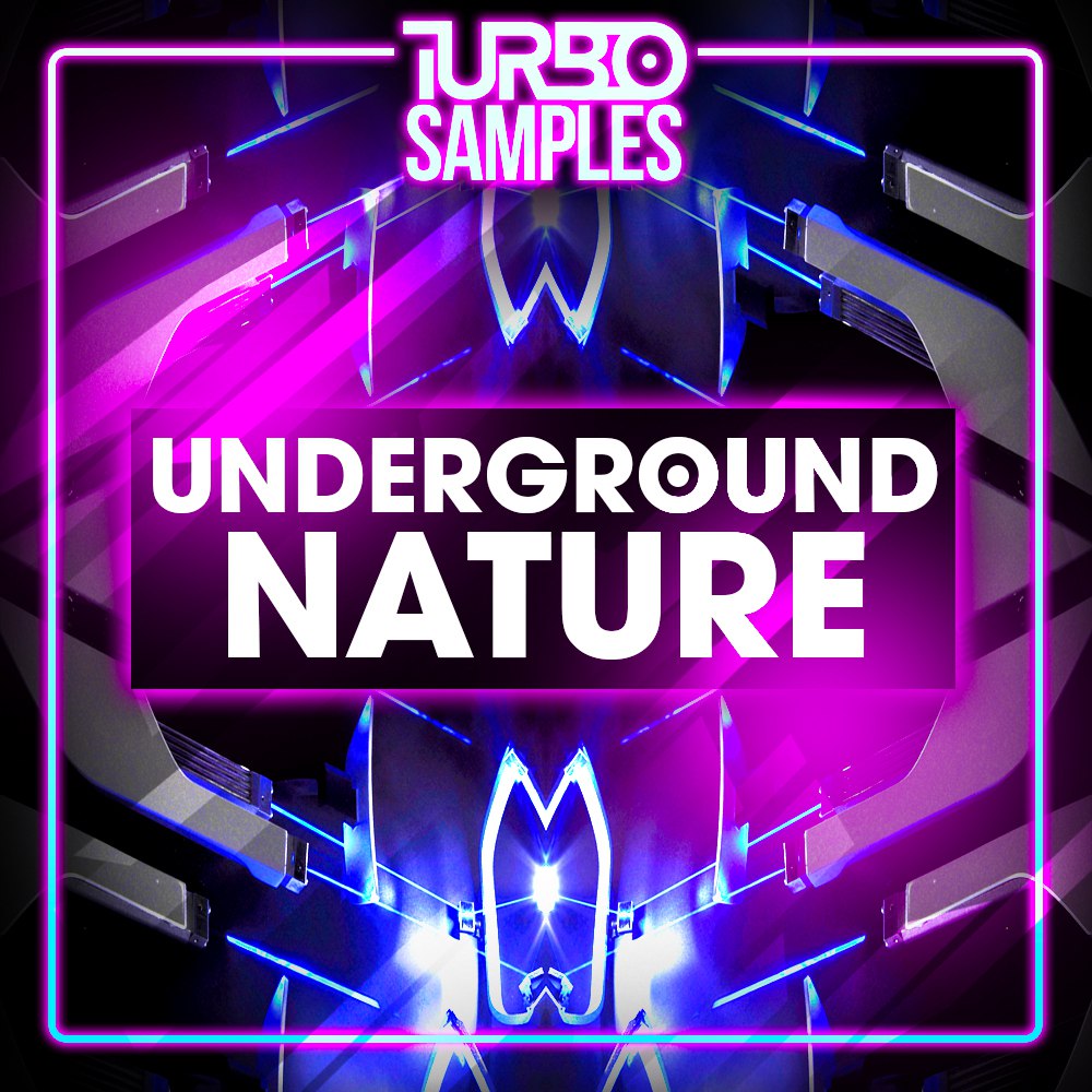 Underground Nature