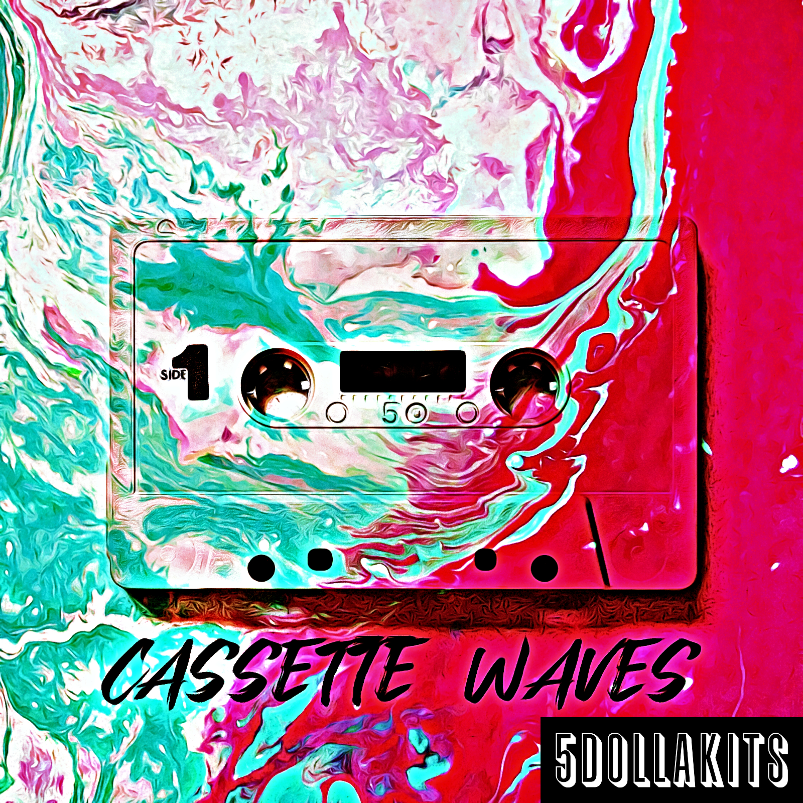 Cassette Waves