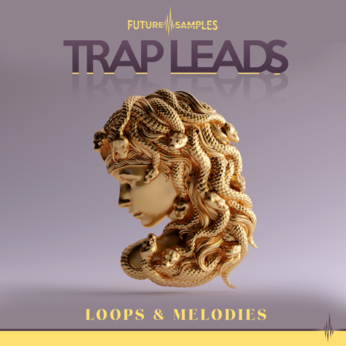 Trap Leads - Loops & Melodies