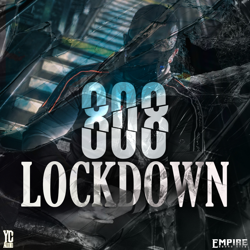 808 Lockdown