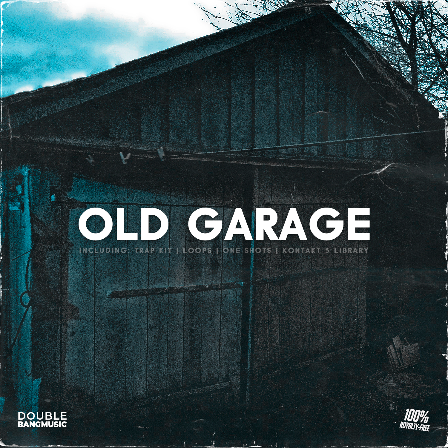 Old Garage