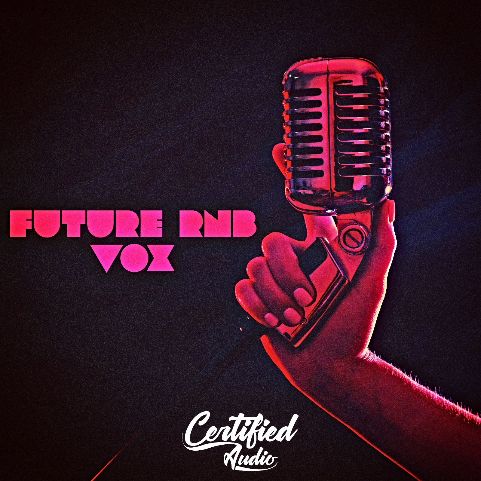 Future R&B Vox