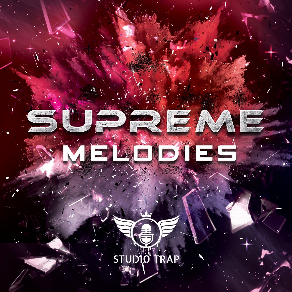 Supreme Melodies (Stems)