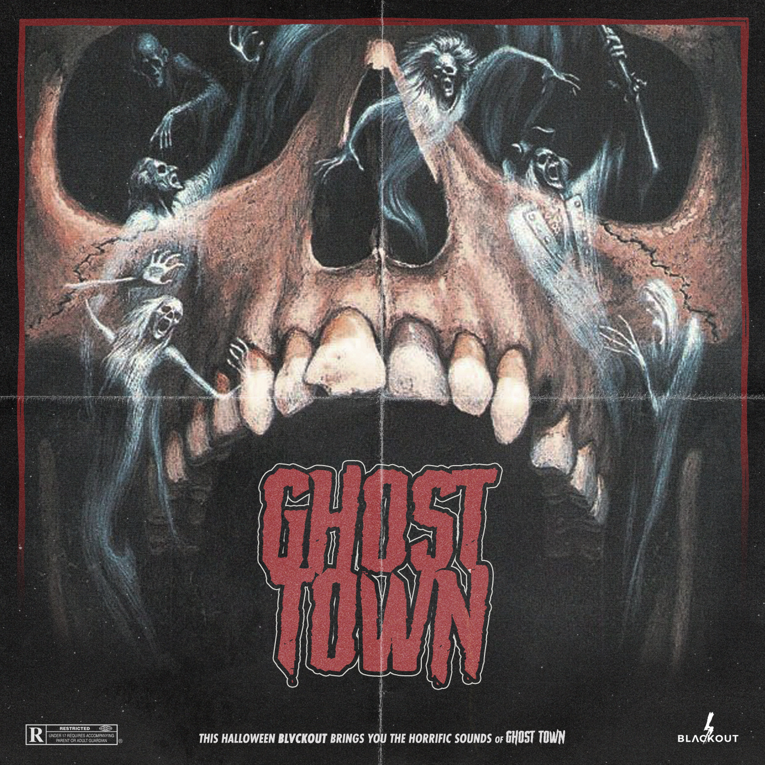 Ghost Town