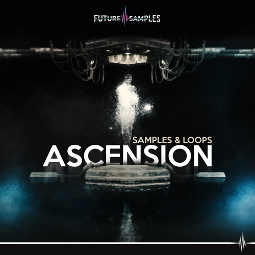 ASCENSION - Samples & Loops