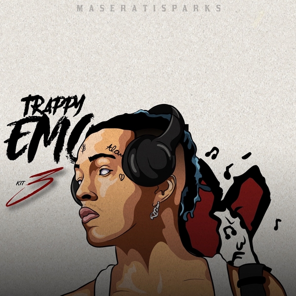 Trappy Emo 3