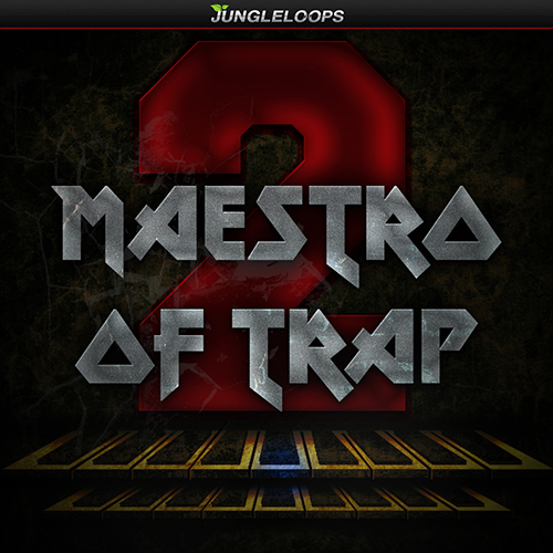 Meastro Of Trap 2