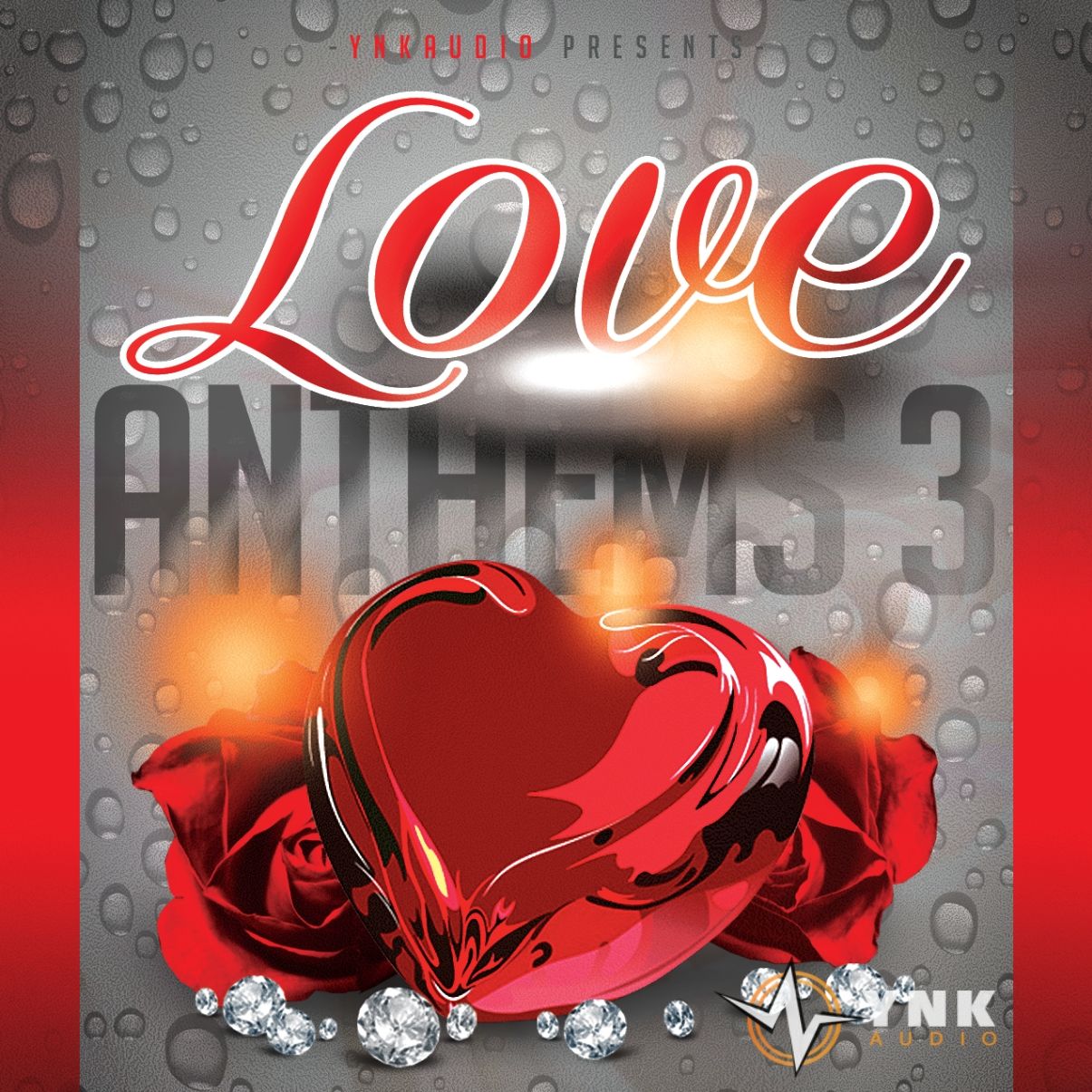 Love Anthems 3