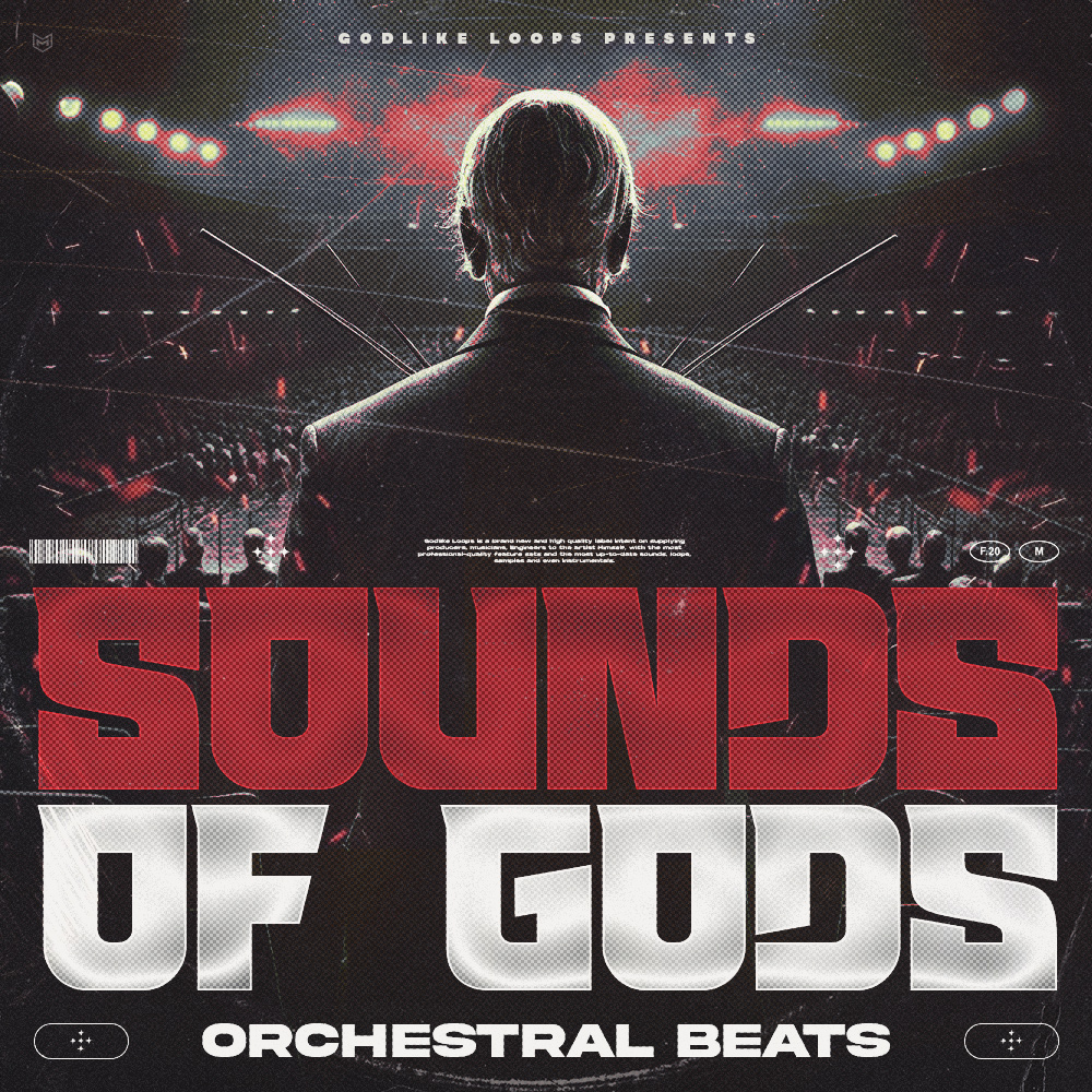 Sounds Of God - Orchestral