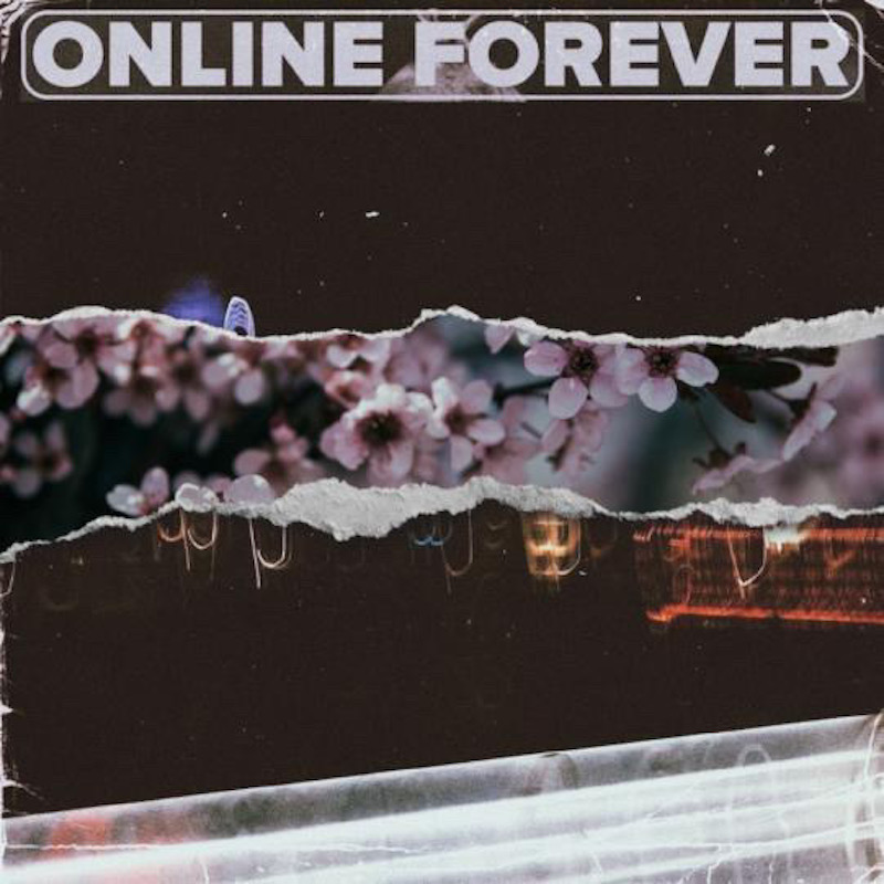 Online Forever Blissful Kanye West X Mike Dean Sample Pack Sample