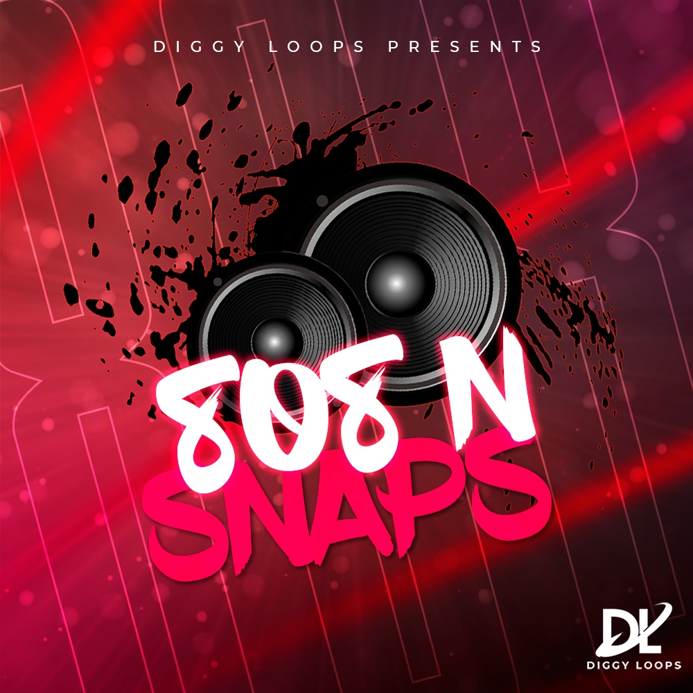 808 n Snaps