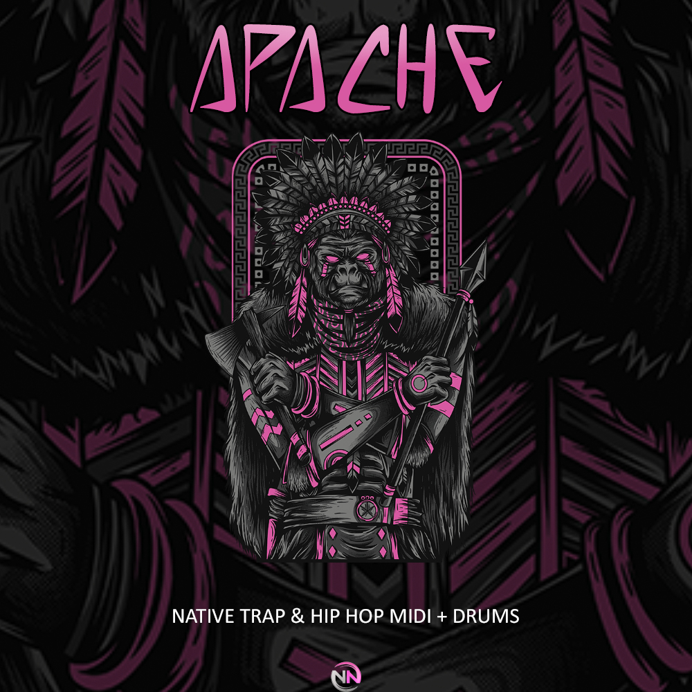 Apache 3