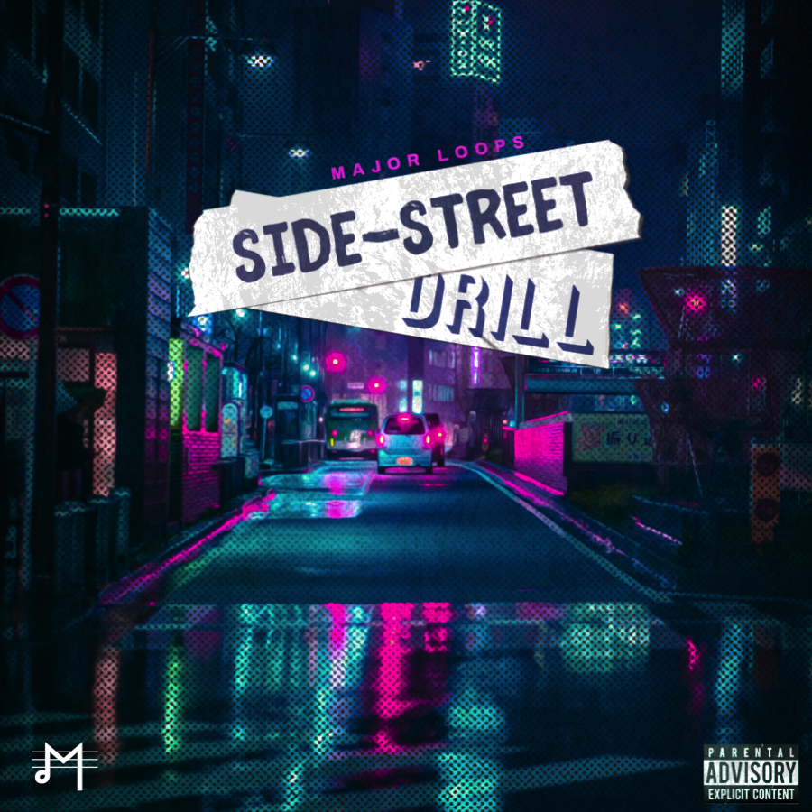 Side St. Drill