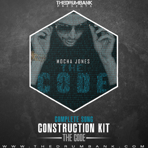 The Code - Complete Song Construction