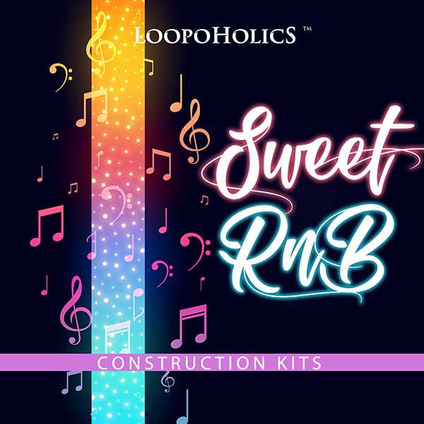 Sweet RnB: Construction Kits