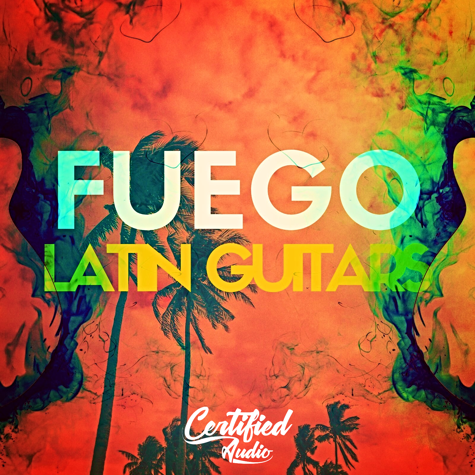 Fuego Latin Guitars