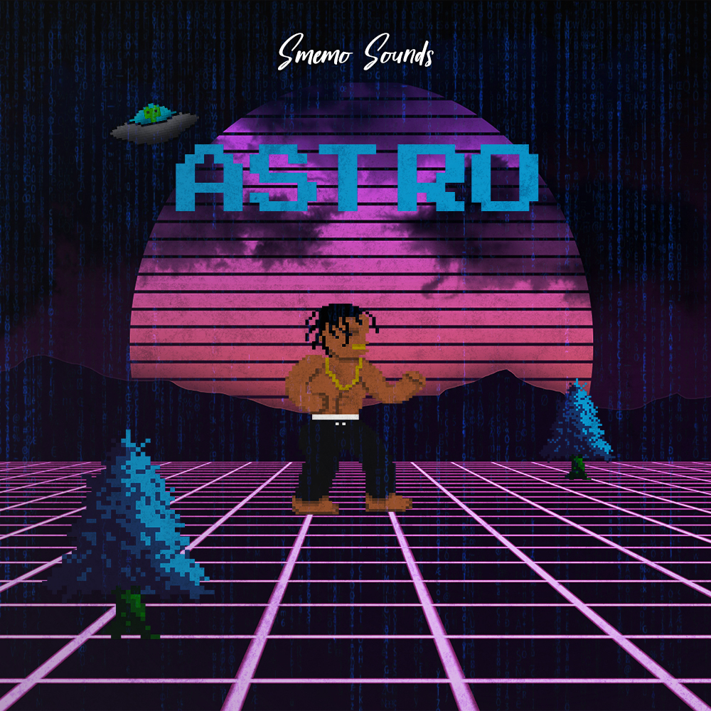 A.S.T.R.O