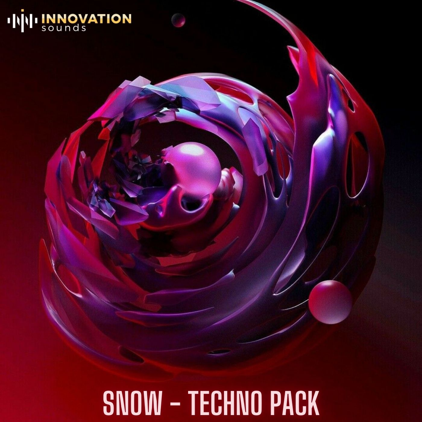 Snow  - Techno Pack