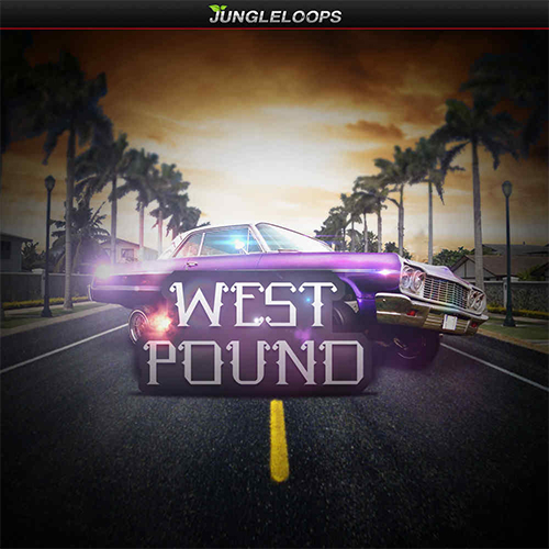 West Pound