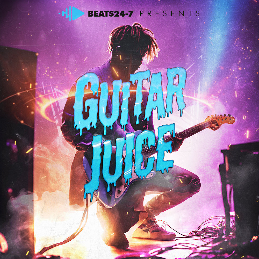 Guitar Juice